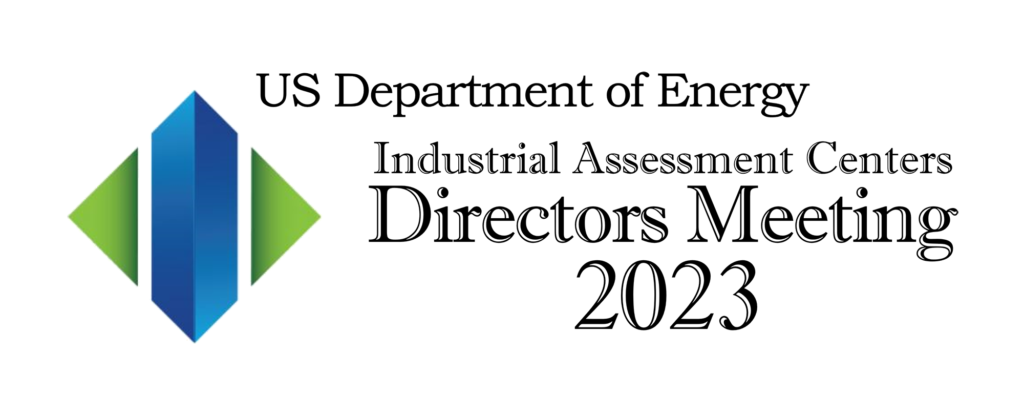 IAC Directors Meeting 2023
